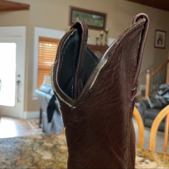 Vintage 1990 Womens Tony Lama - Picture 4 of 4